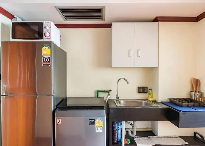 Appartement Selfcheckin Omni Tower Sukhumvit4 Nana Asoke Bts Mrt Hispeed Wifi Pool&gym *