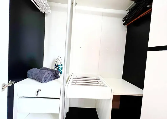 Appartement Selfcheckin Omni Tower Sukhumvit4 Nana Asoke Bts Mrt Hispeed Wifi Pool&gym Bangkok