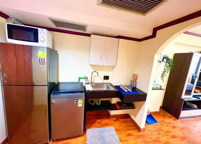 Appartement Selfcheckin Omni Tower Sukhumvit4 Nana Asoke Bts Mrt Hispeed Wifi Pool&gym Bangkok