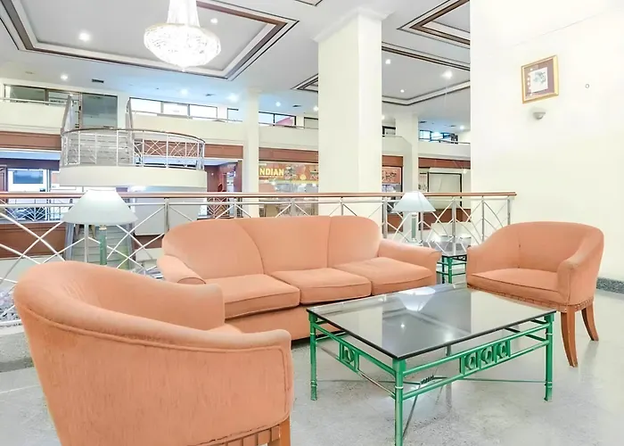 Selfcheckin Omni Tower Sukhumvit4 Nana Asoke Bts Mrt Hispeed Wifi Pool&gym Appartement Bangkok