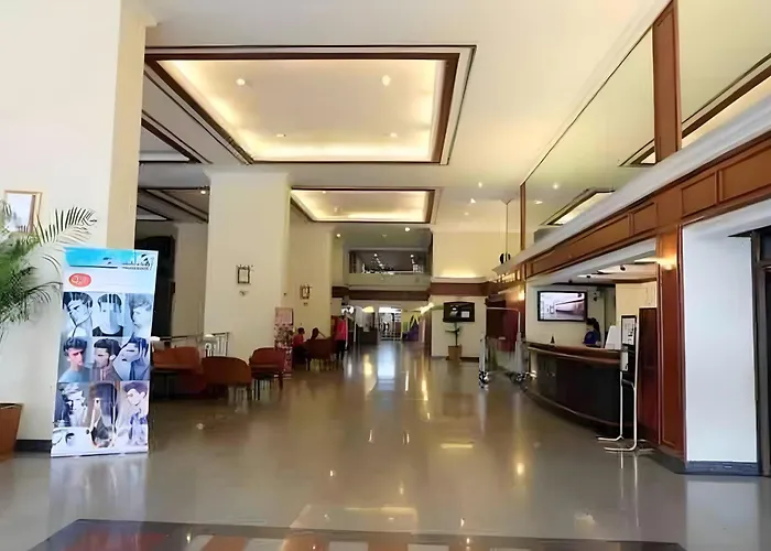 Appartement Selfcheckin Omni Tower Sukhumvit4 Nana Asoke Bts Mrt Hispeed Wifi Pool&gym