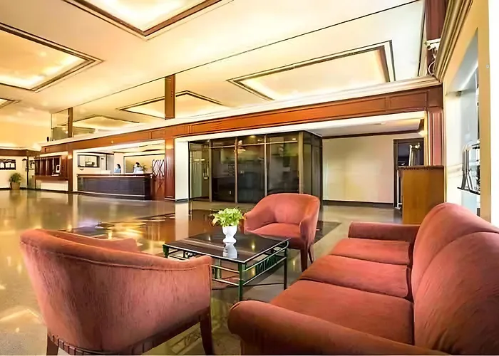 Selfcheckin Omni Tower Sukhumvit4 Nana Asoke Bts Mrt Hispeed Wifi Pool&gym Appartement *